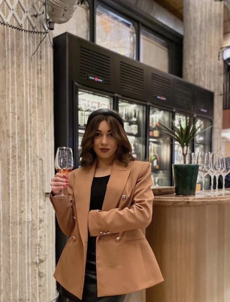 Индивидуалка 🎥 КАТЯ фото № 2 в городе Луза