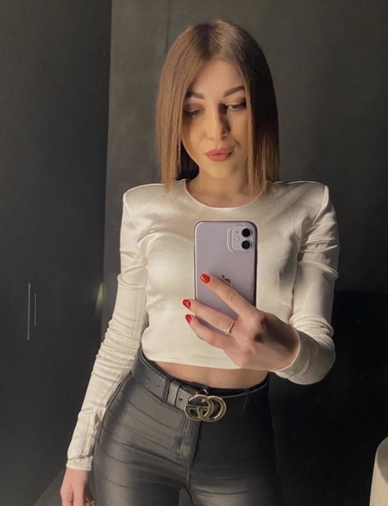 Индивидуалка 🎥 КАТЯ фото № 2 в городе Луза