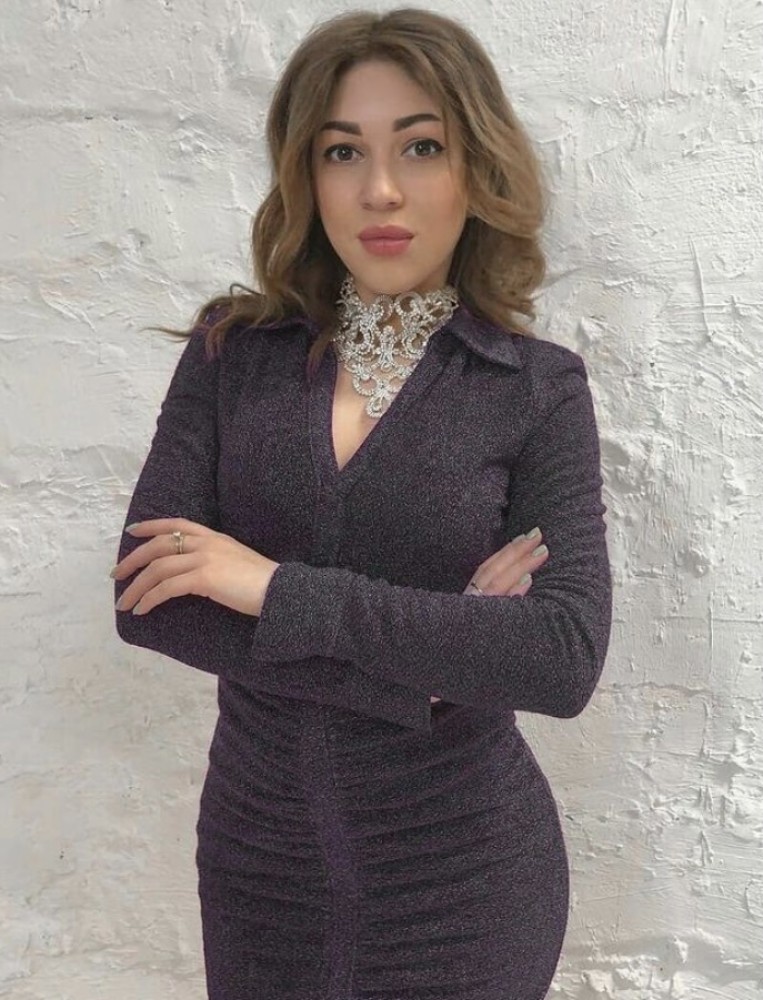 Индивидуалка 🎥 КАТЯ фото № 2 в городе Луза