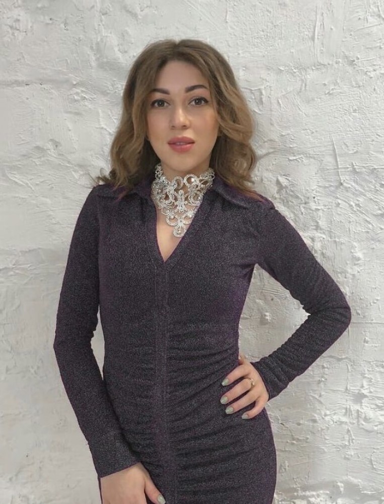 Индивидуалка 🎥 КАТЯ фото № 2 в городе Луза