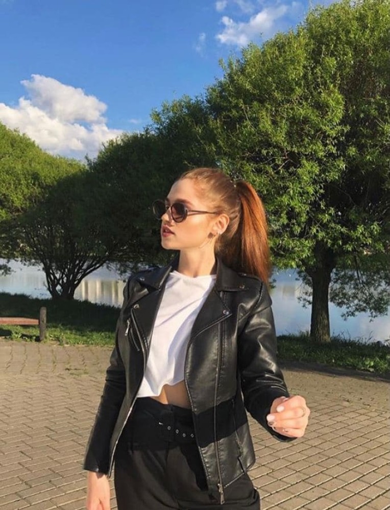 Индивидуалка 🎥 Кристиша фото № 2 в городе Луза