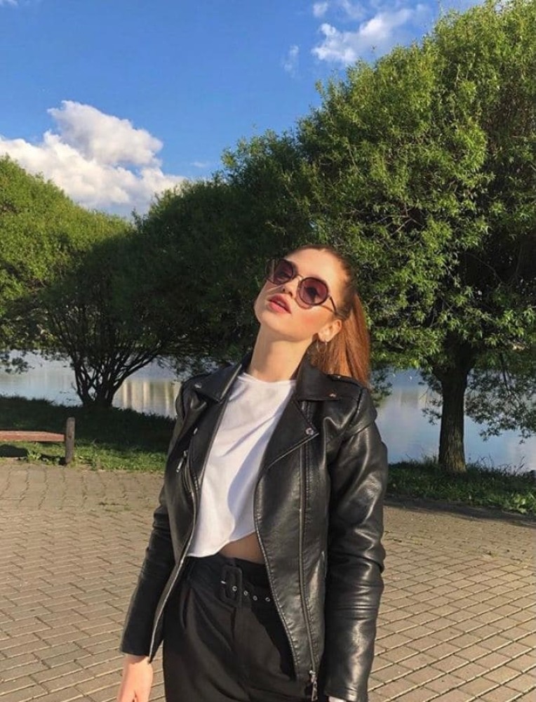 Индивидуалка 🎥 Кристиша фото № 2 в городе Луза