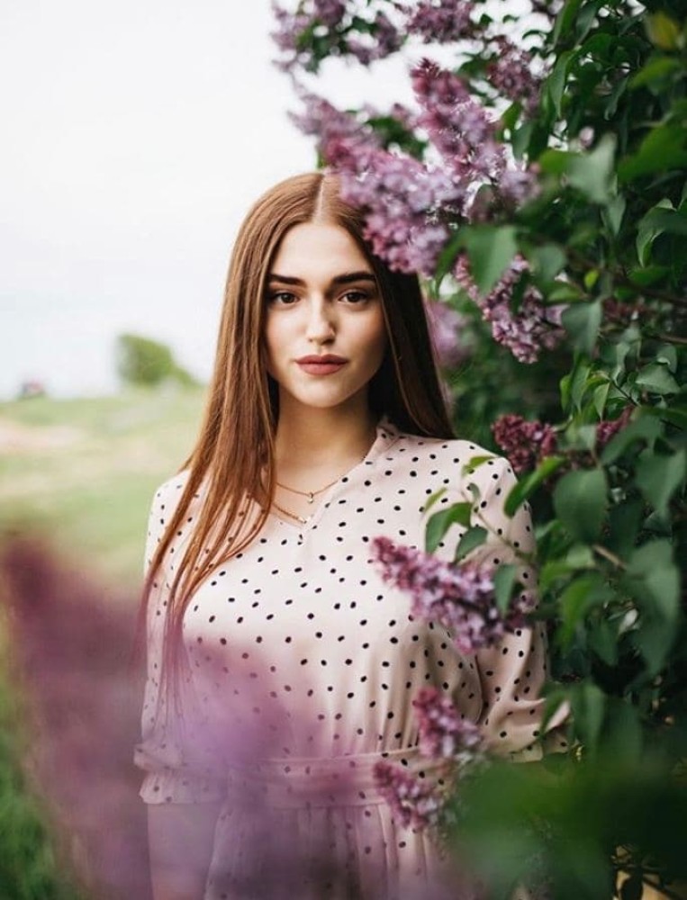 Индивидуалка 🎥 Кристиша фото № 2 в городе Луза