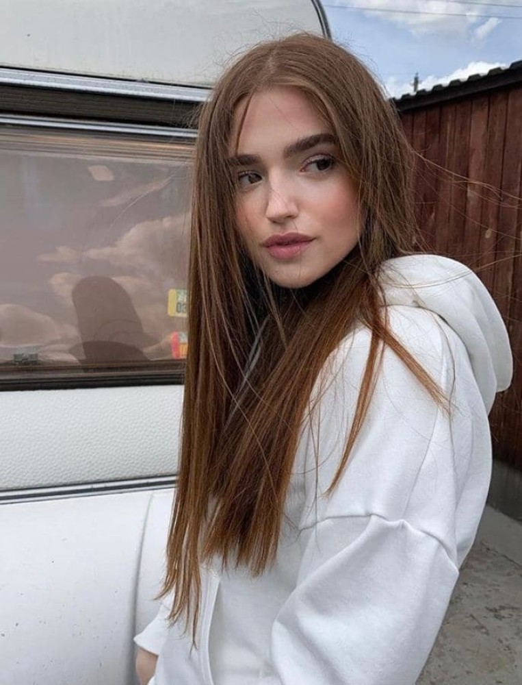 Индивидуалка 🎥 Кристиша фото № 2 в городе Луза