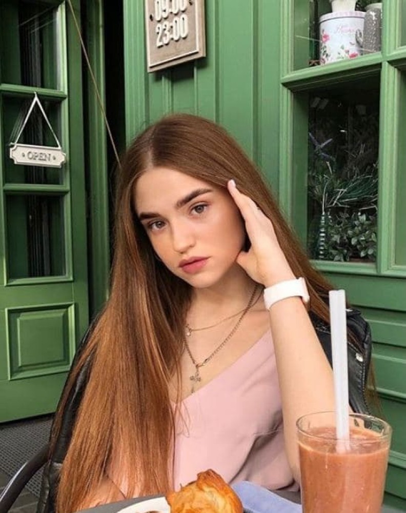 Индивидуалка 🎥 Кристиша фото № 2 в городе Луза