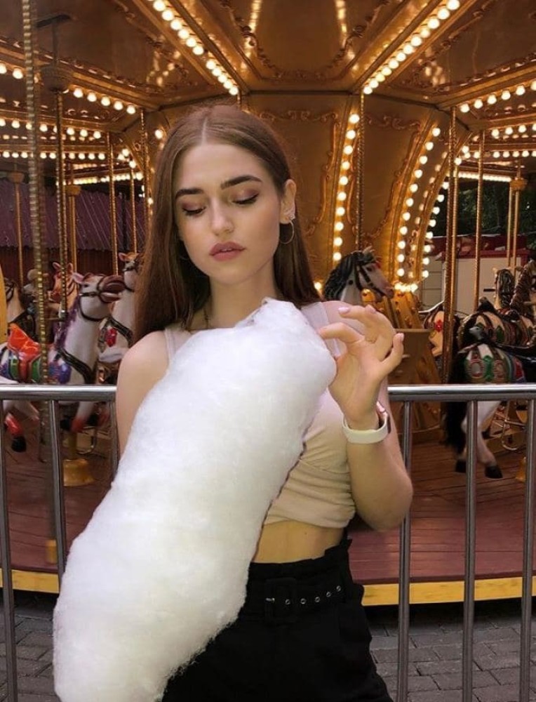 Индивидуалка 🎥 Кристиша фото № 2 в городе Луза