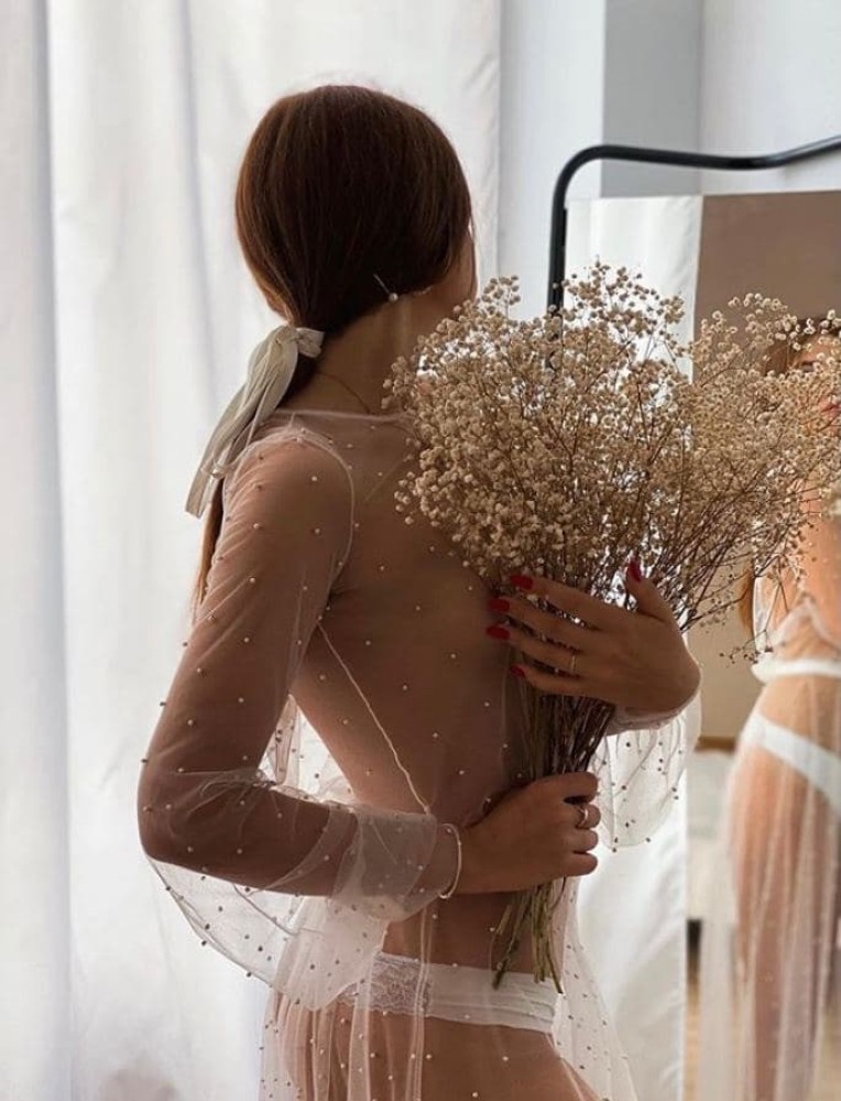 Индивидуалка 🎥 Кристиша фото № 2 в городе Луза