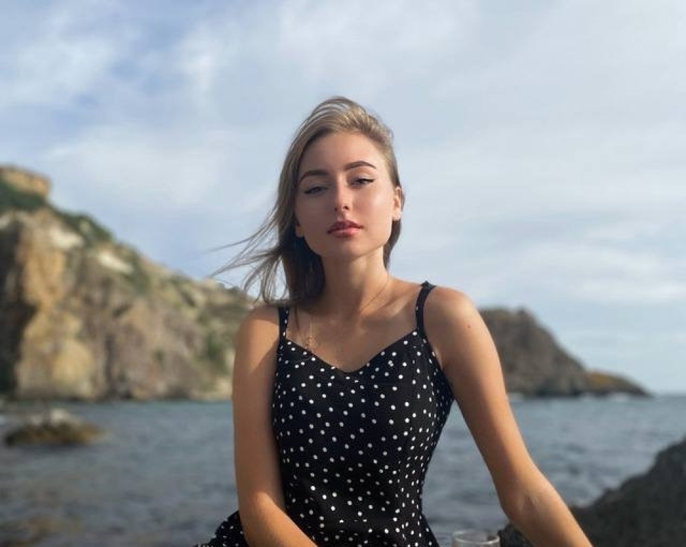 Индивидуалка Людмила главное фото в городе Луза 