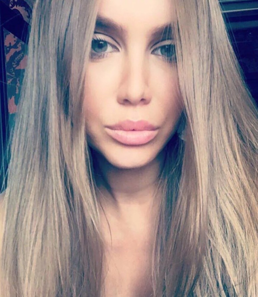 Индивидуалка Кристина главное фото в городе Луза 