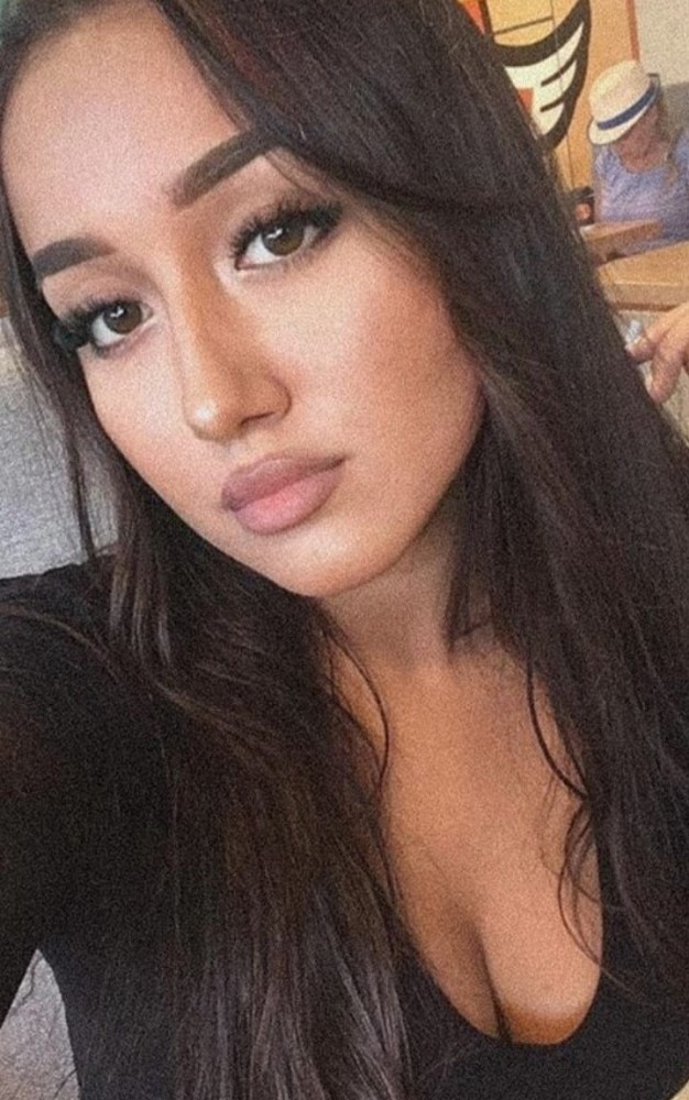 Индивидуалка Алена фото № 2 в городе Луза