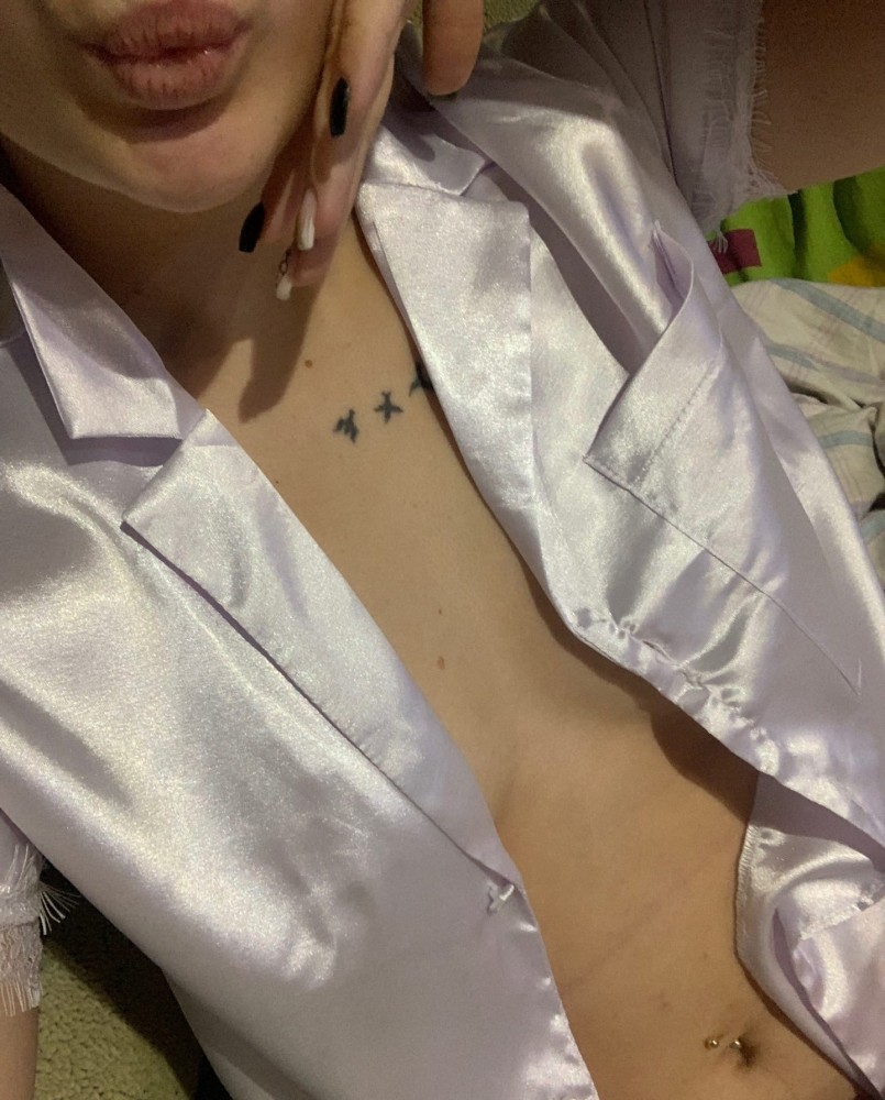 Индивидуалка Анфиса фото № 2 в городе Луза