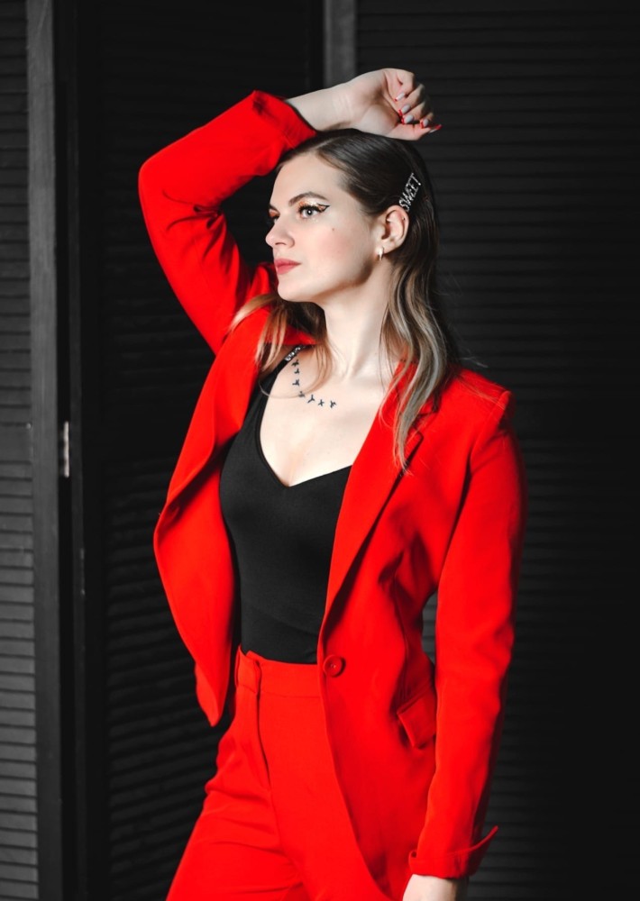 Индивидуалка Анфиса фото № 2 в городе Луза