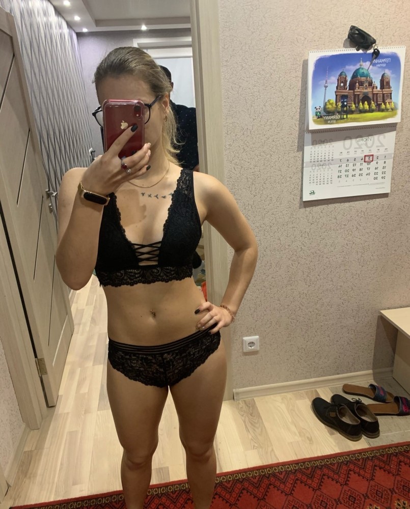 Индивидуалка Анфиса фото № 2 в городе Луза