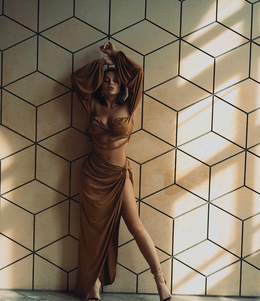 Индивидуалка Анюта фото № 2 в городе Луза