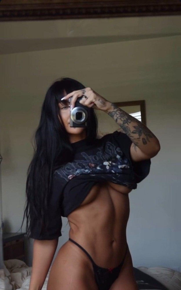 Индивидуалка Анжела фото № 2 в городе Луза