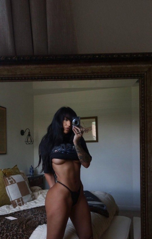 Индивидуалка Анжела фото № 2 в городе Луза