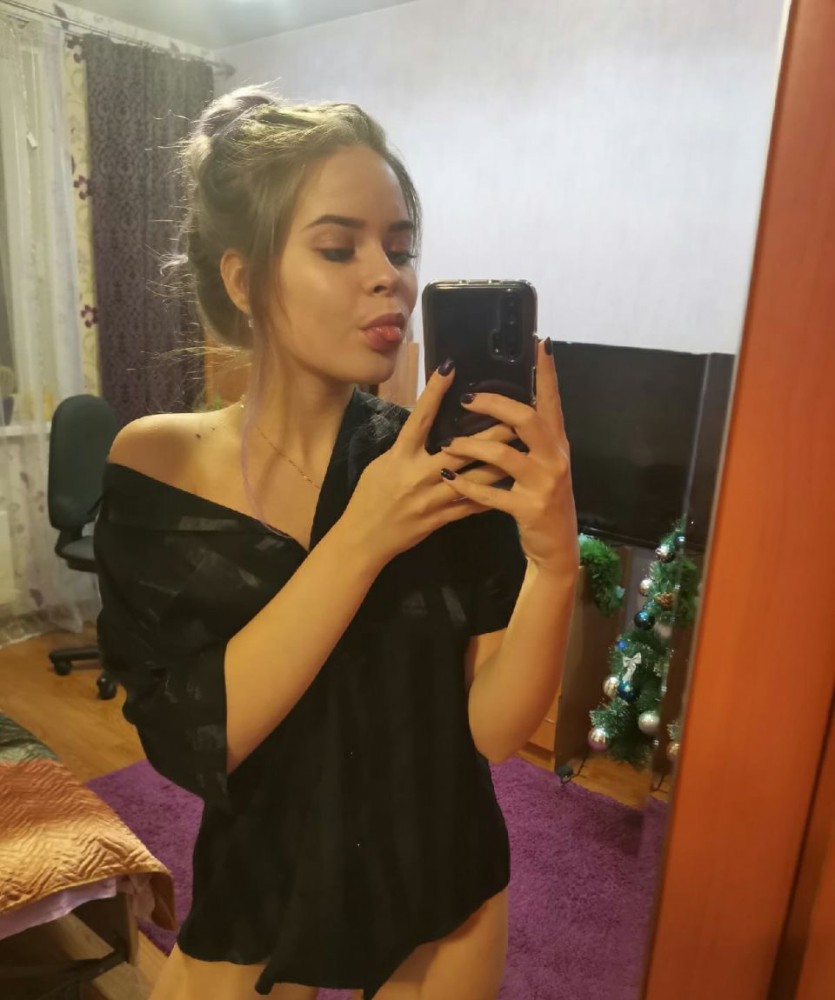 Индивидуалка Августа фото № 2 в городе Луза