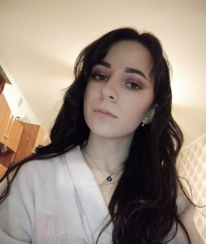 Индивидуалка Лиза главное фото в городе Луза 