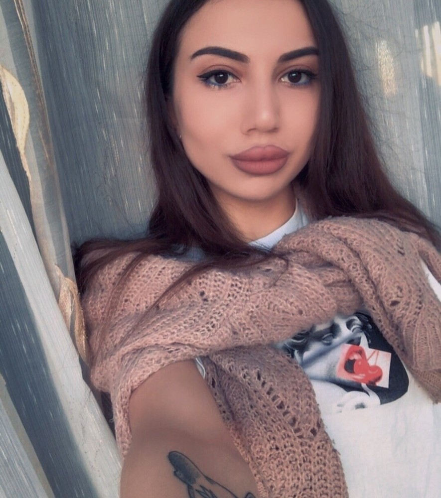 Индивидуалка Инна главное фото в городе Луза 