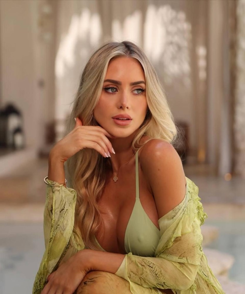 Индивидуалка Дашка фото № 2 в городе Луза