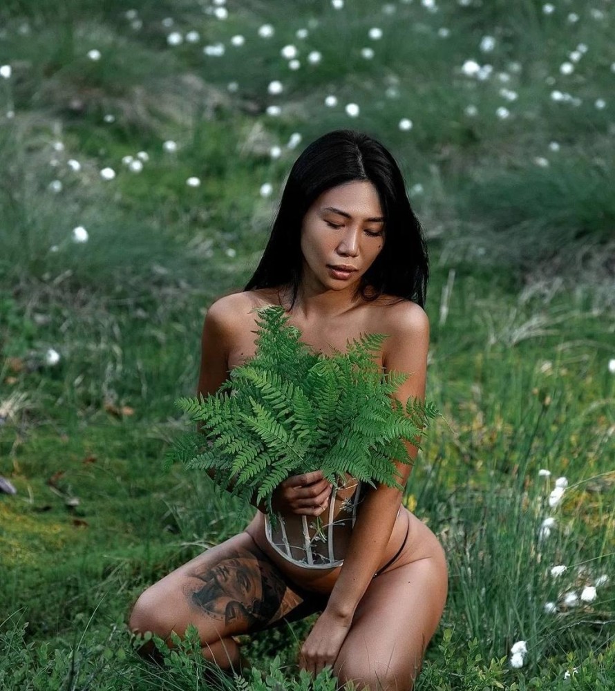 Индивидуалка Эльза фото № 2 в городе Луза