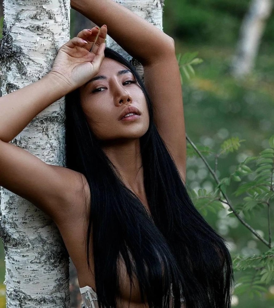 Индивидуалка Эльза фото № 2 в городе Луза