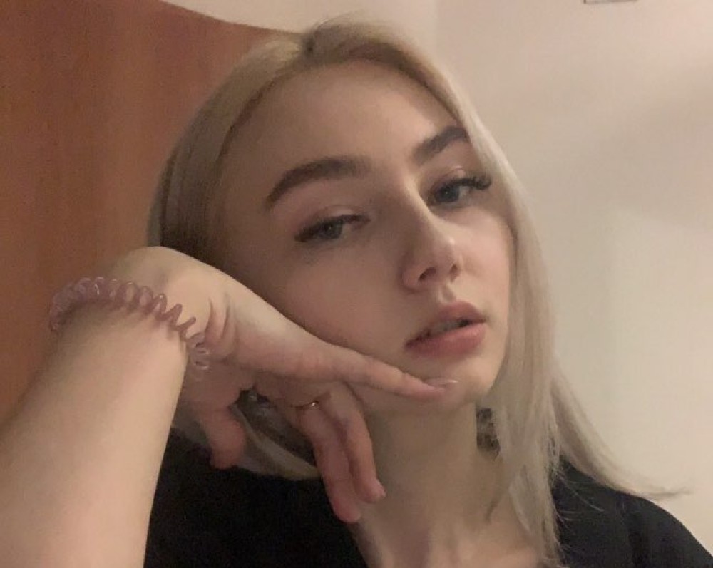 Индивидуалка Фрида фото № 2 в городе Луза