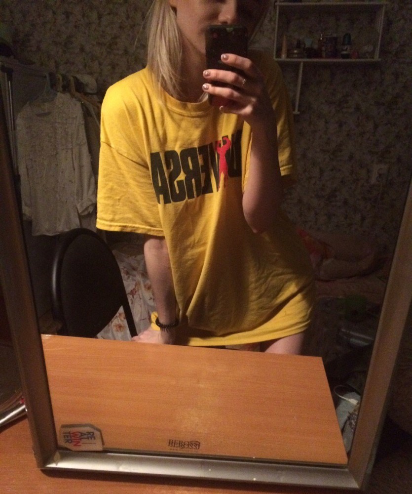 Индивидуалка Фрида фото № 2 в городе Луза