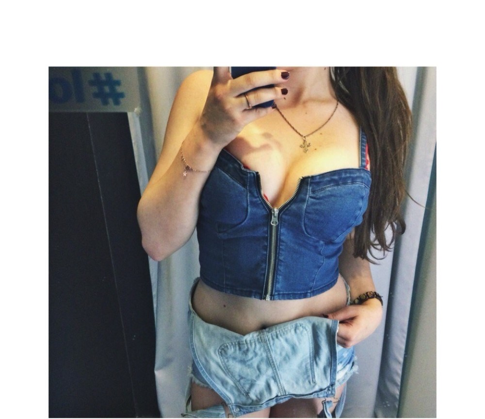 Индивидуалка Глаша фото № 2 в городе Луза