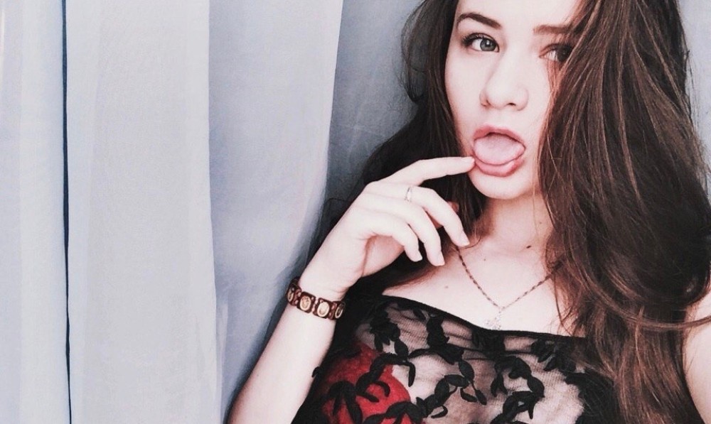 Индивидуалка Глаша фото № 2 в городе Луза