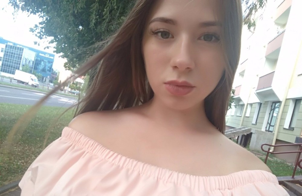 Индивидуалка Инга фото № 2 в городе Луза