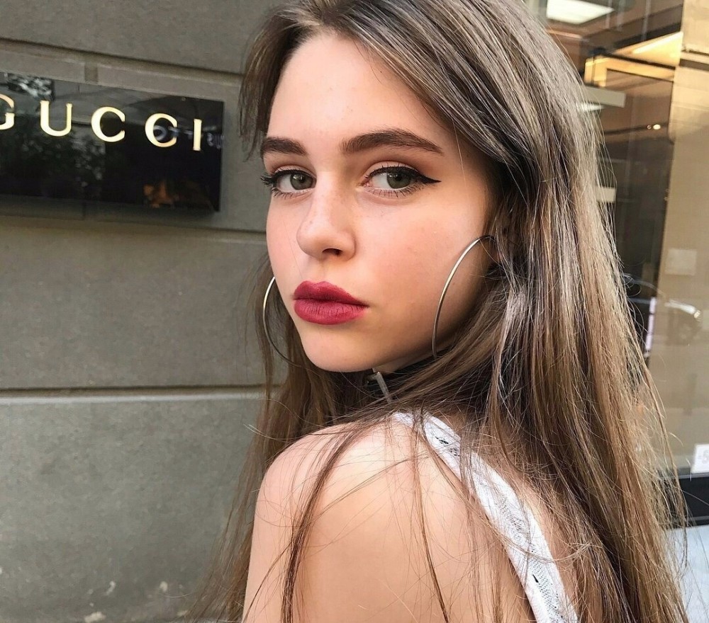 Индивидуалка Инга фото № 2 в городе Луза