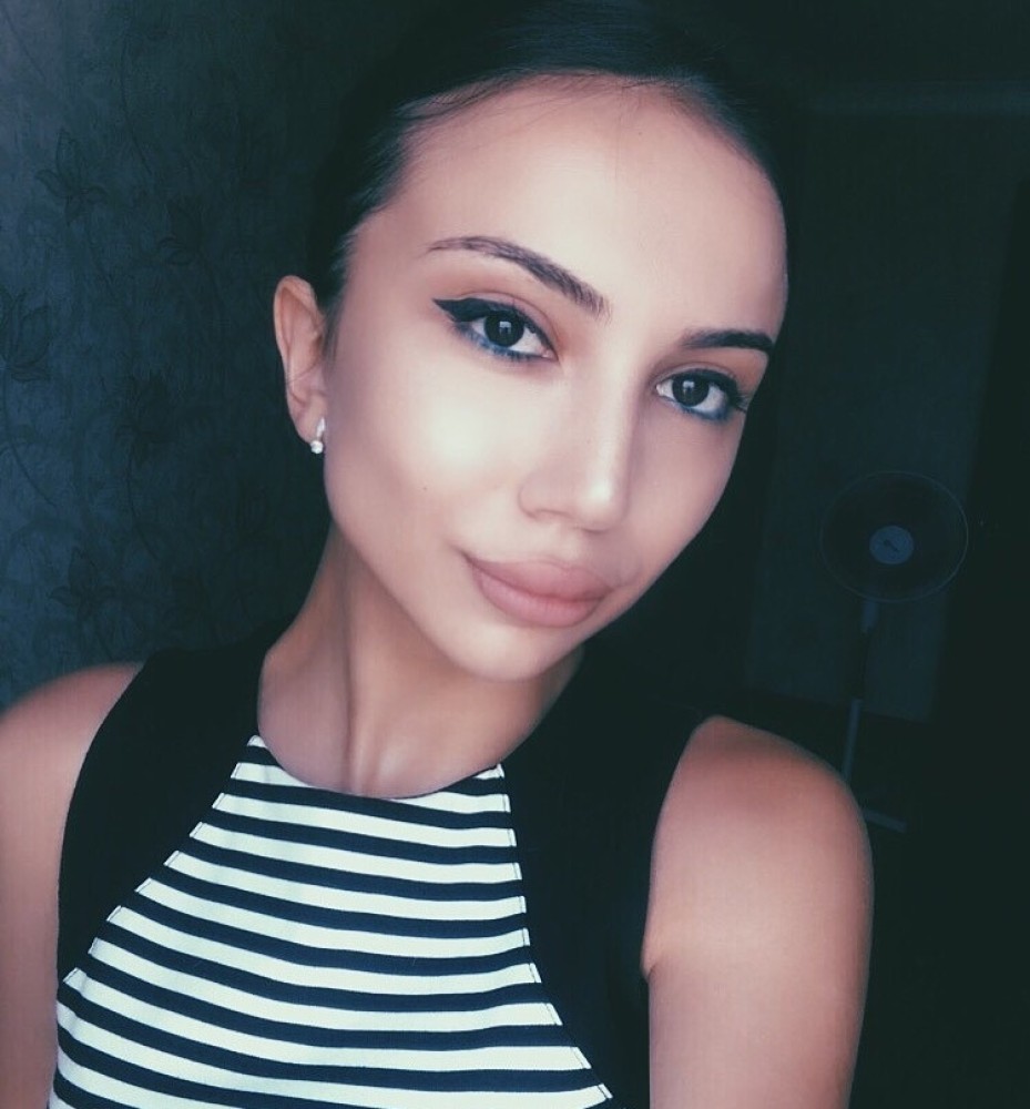 Индивидуалка Инна фото № 2 в городе Луза