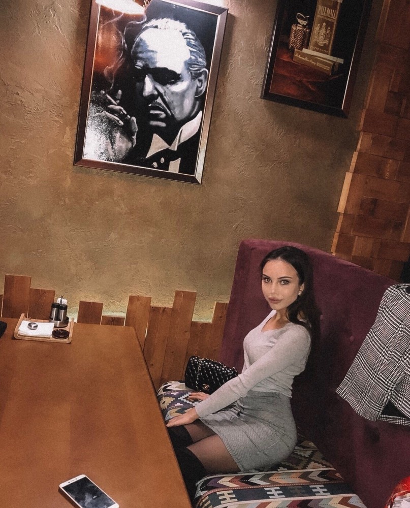 Индивидуалка Инна фото № 2 в городе Луза