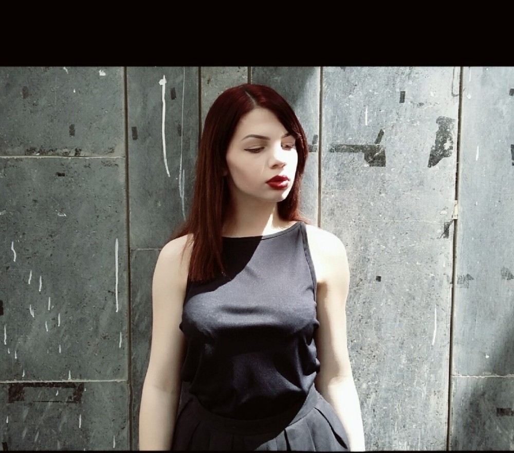 Индивидуалка Ирен фото № 2 в городе Луза