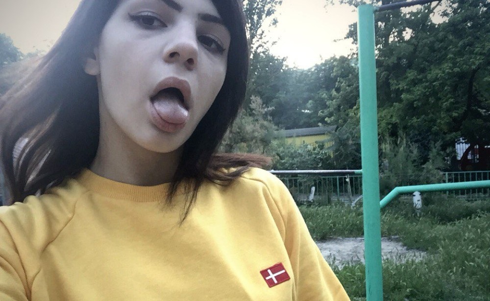 Индивидуалка Ирен фото № 2 в городе Луза