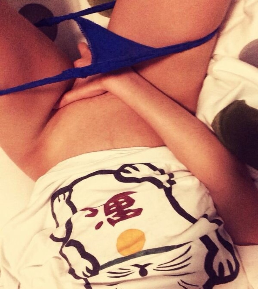 Индивидуалка Ирина фото № 2 в городе Луза