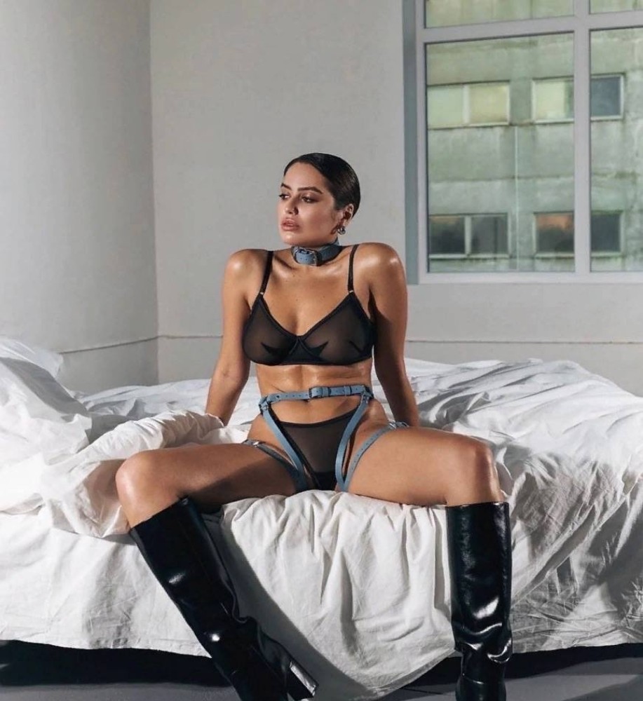 Индивидуалка Катерина фото № 2 в городе Луза