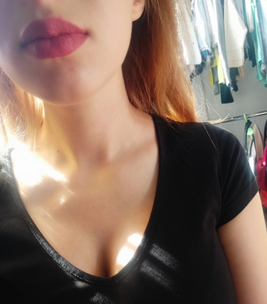 Индивидуалка Катерина фото № 2 в городе Луза