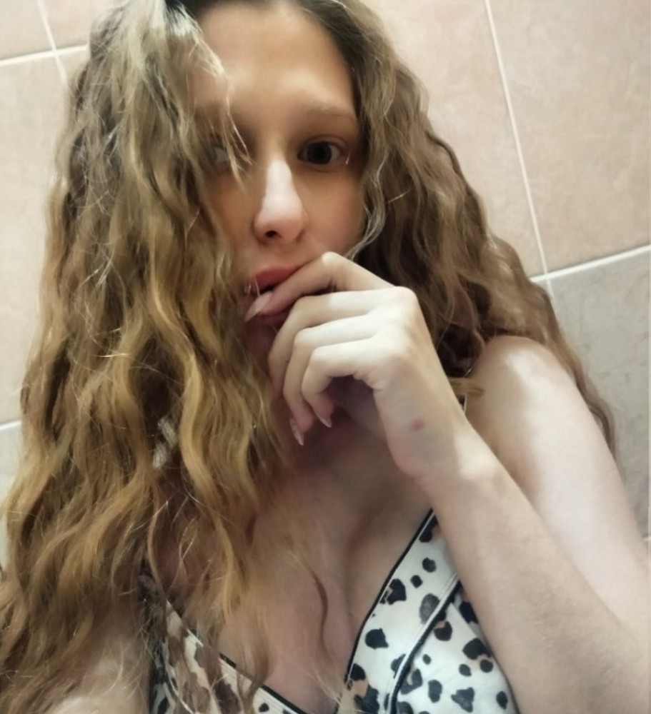 Индивидуалка Катерина фото № 2 в городе Луза