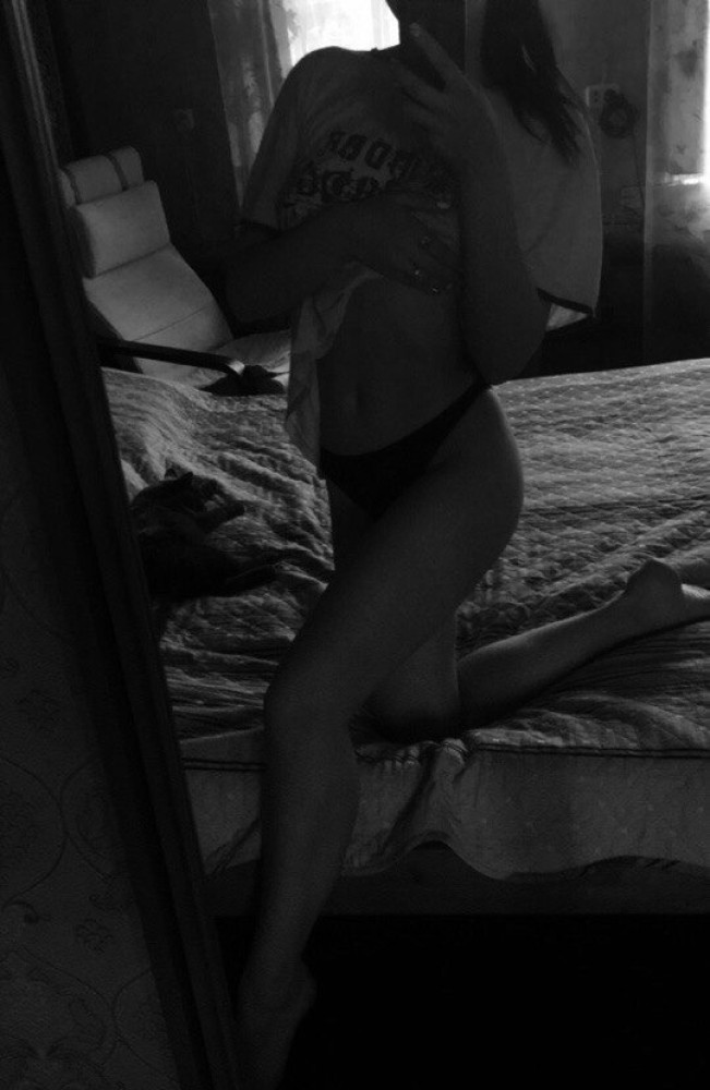 Индивидуалка Катрин фото № 2 в городе Луза