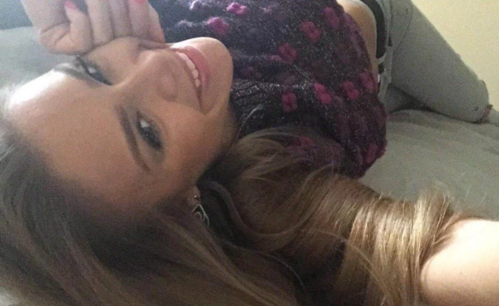 Индивидуалка Кристина фото № 2 в городе Луза