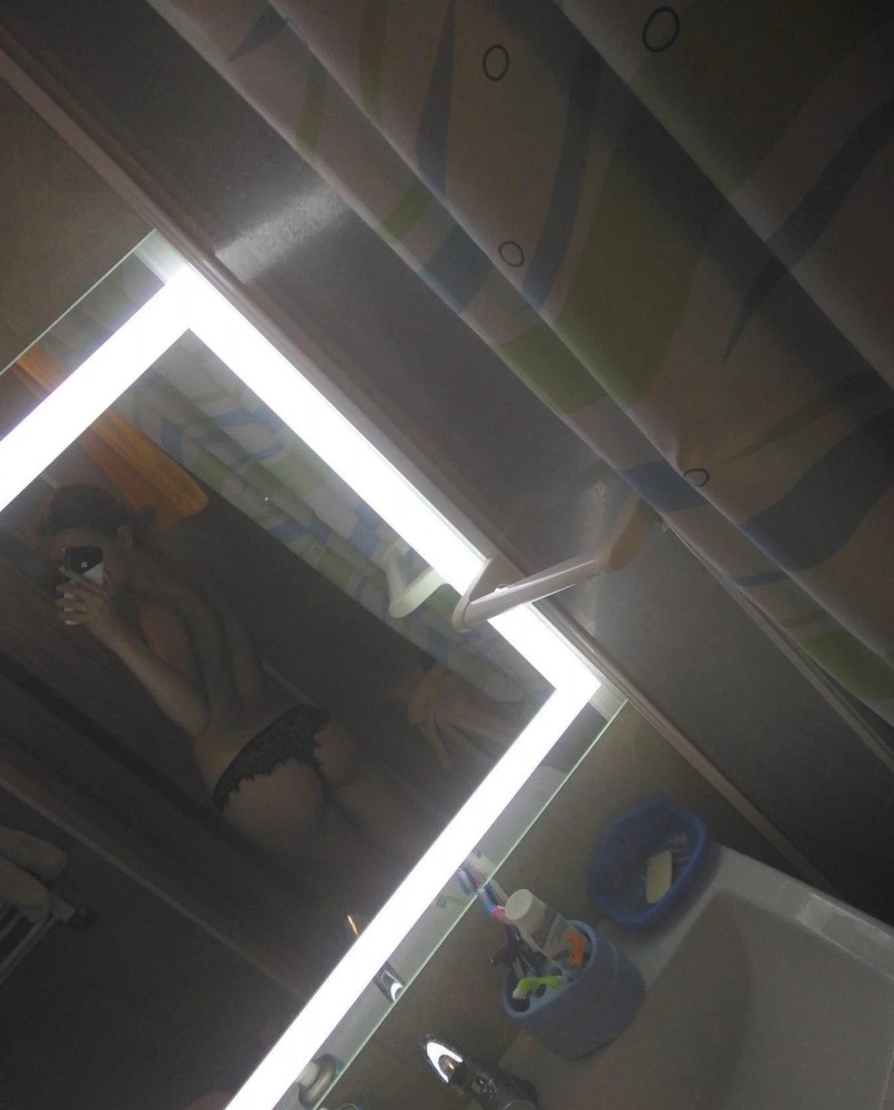 Индивидуалка Кристина фото № 2 в городе Луза