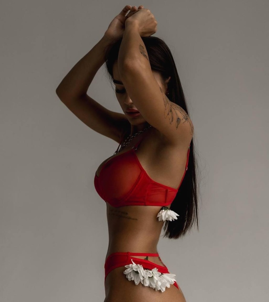 Индивидуалка Лолочка фото № 2 в городе Луза