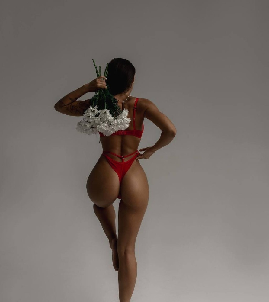 Индивидуалка Лолочка фото № 2 в городе Луза