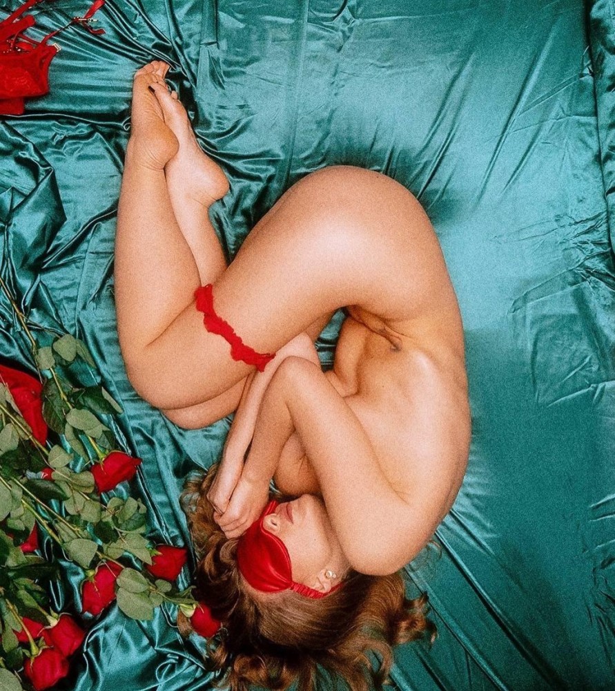 Индивидуалка Луиза фото № 2 в городе Луза