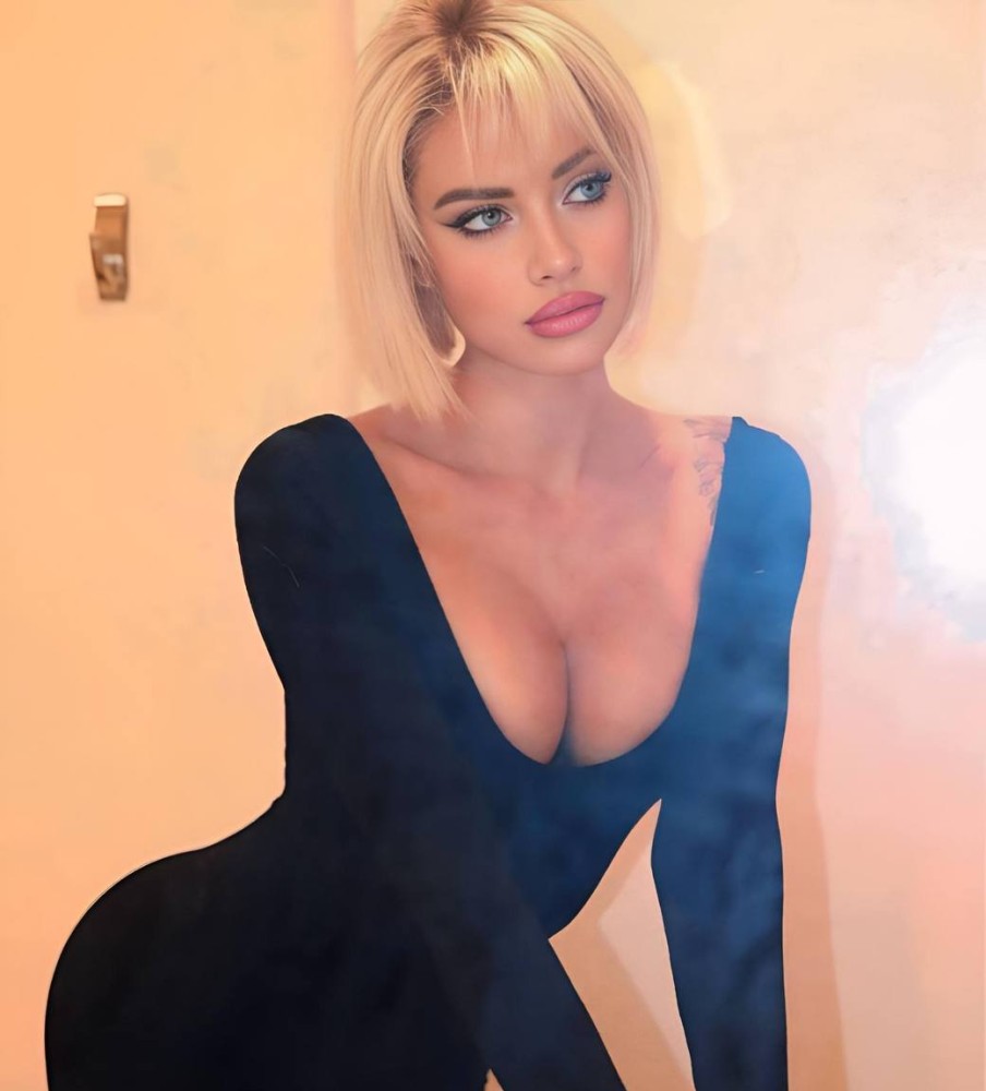 Индивидуалка Марина фото № 2 в городе Луза