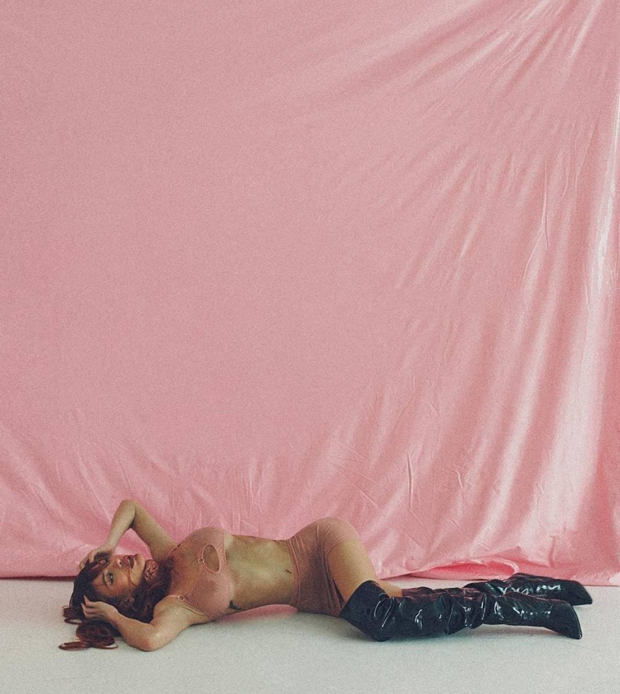 Индивидуалка Мэри фото № 2 в городе Луза