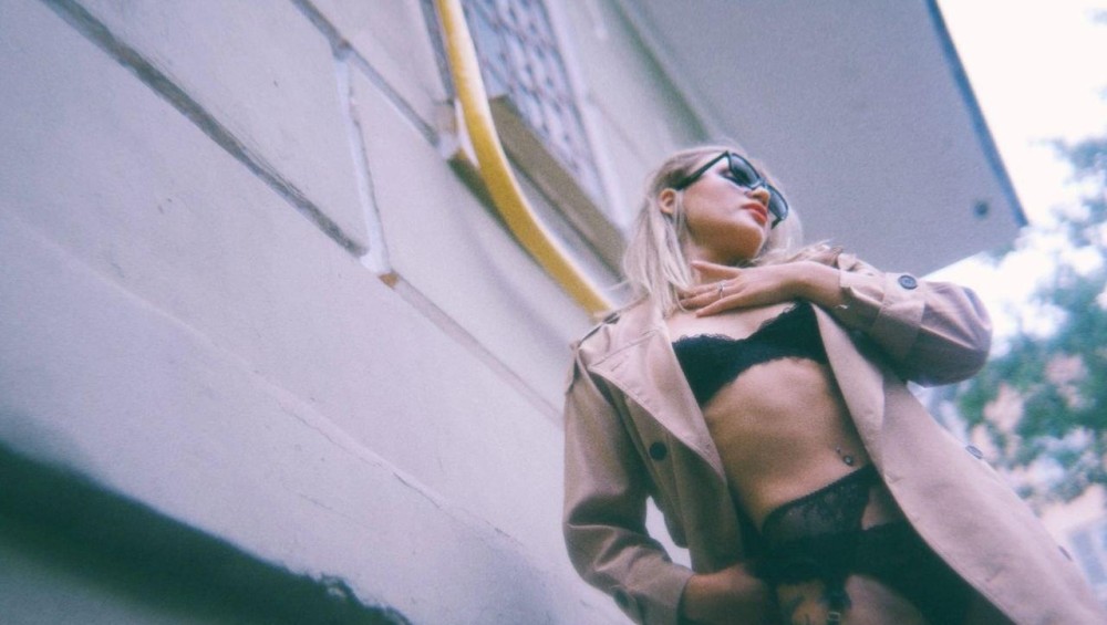 Индивидуалка Мэри фото № 2 в городе Луза