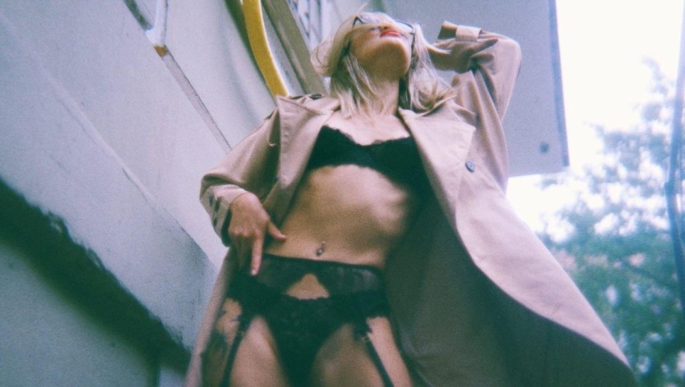 Индивидуалка Мэри фото № 2 в городе Луза